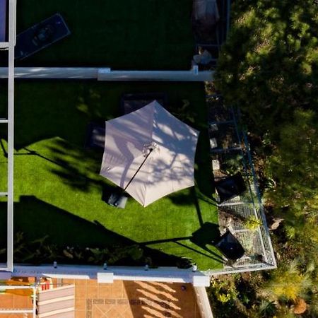 Apartamentos Playa Y Golf Rincón de la Victoria Zewnętrze zdjęcie