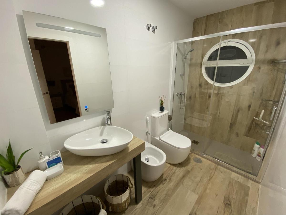 Apartamentos Playa Y Golf Rincón de la Victoria Zewnętrze zdjęcie