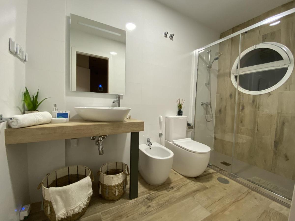 Apartamentos Playa Y Golf Rincón de la Victoria Zewnętrze zdjęcie