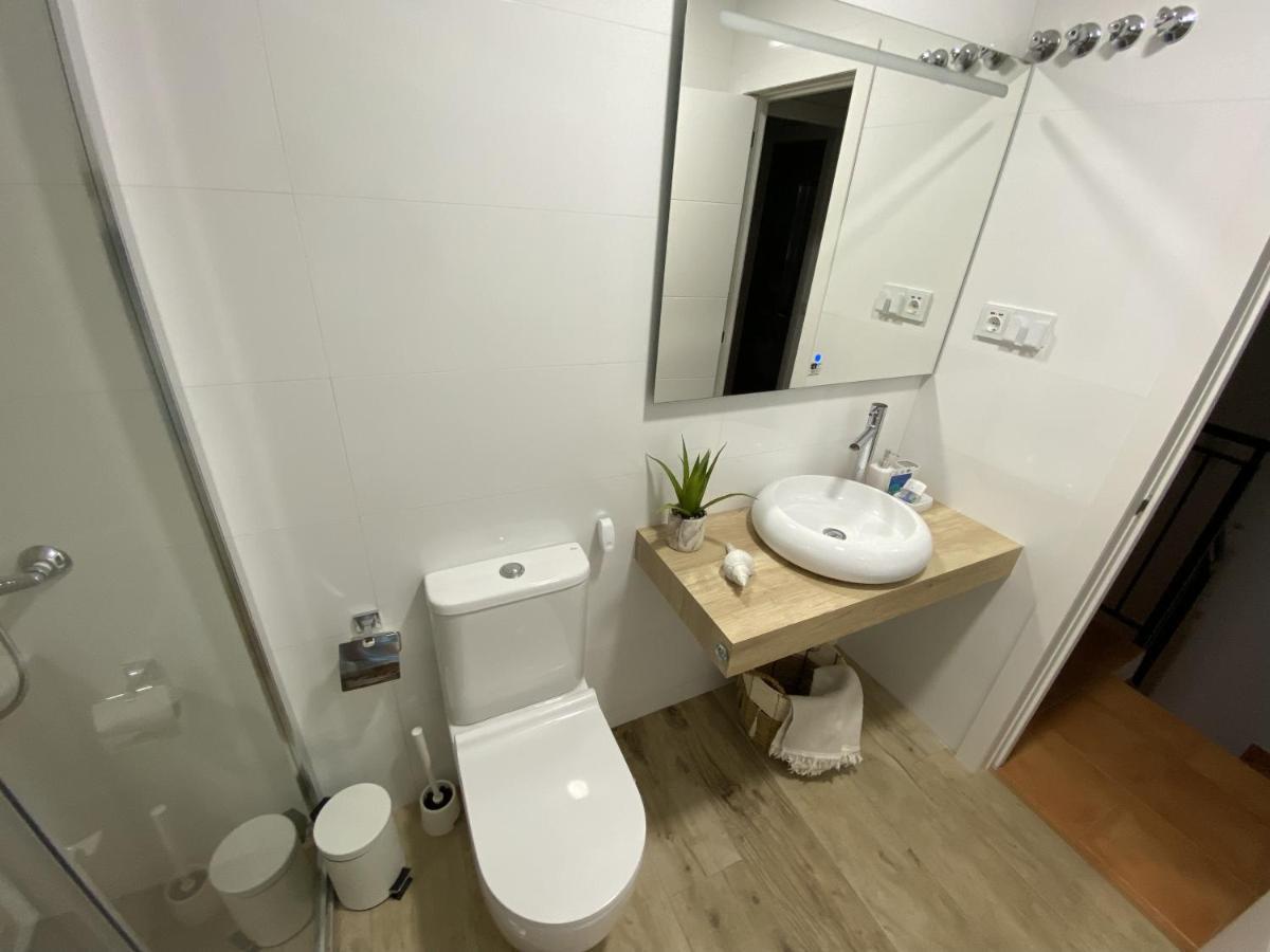 Apartamentos Playa Y Golf Rincón de la Victoria Zewnętrze zdjęcie