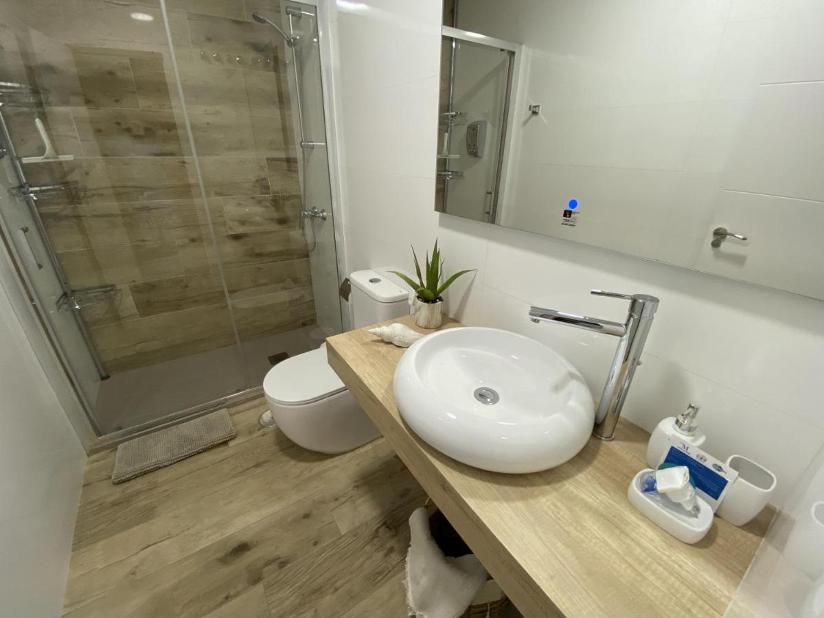 Apartamentos Playa Y Golf Rincón de la Victoria Zewnętrze zdjęcie