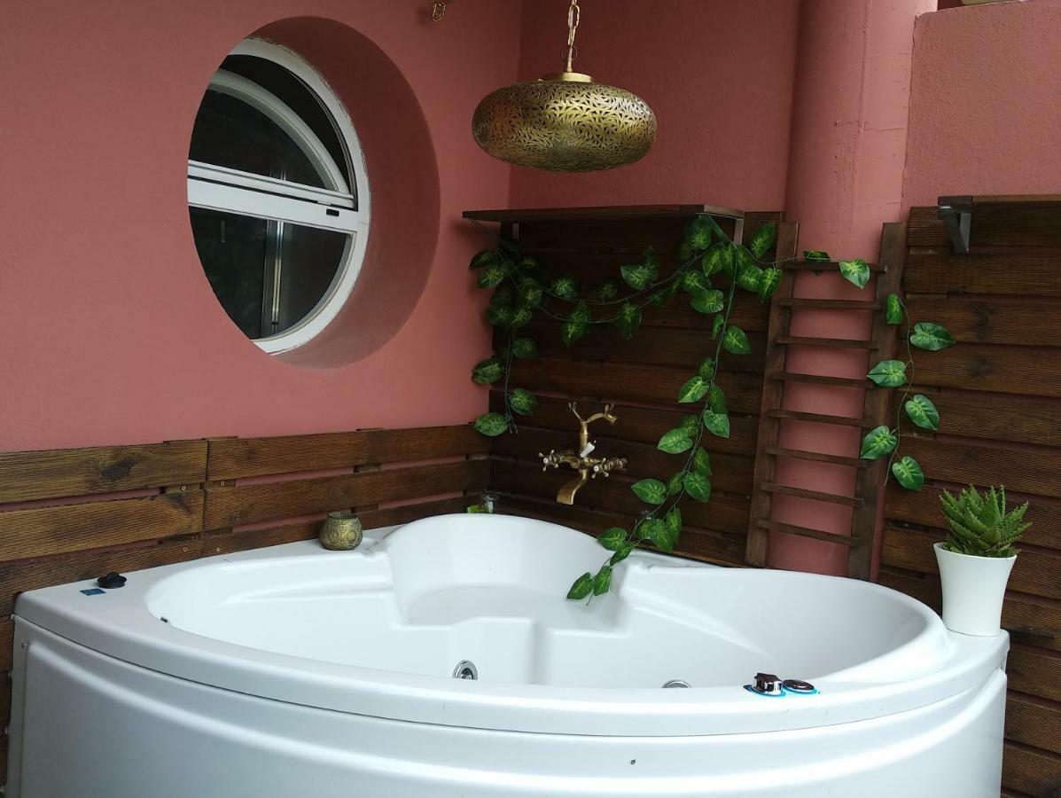 Apartamentos Playa Y Golf Rincón de la Victoria Zewnętrze zdjęcie