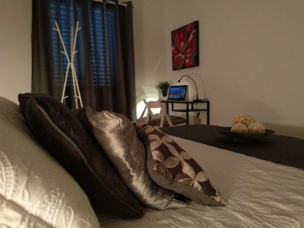 Apartamentos Playa Y Golf Rincón de la Victoria Zewnętrze zdjęcie