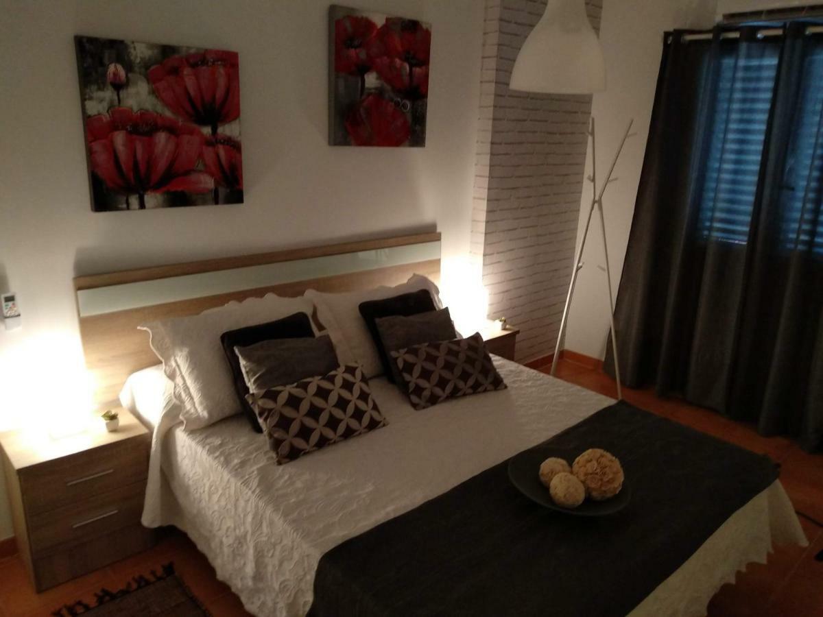 Apartamentos Playa Y Golf Rincón de la Victoria Zewnętrze zdjęcie