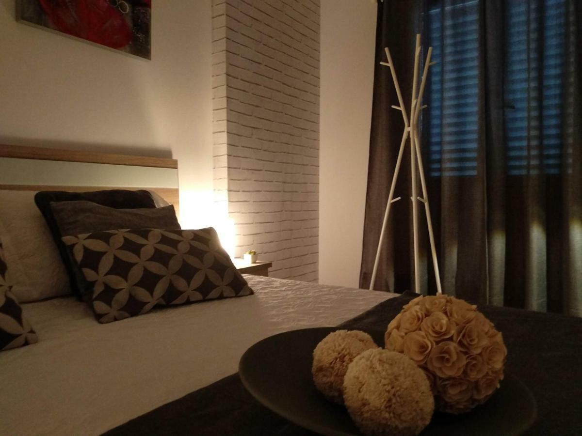 Apartamentos Playa Y Golf Rincón de la Victoria Zewnętrze zdjęcie