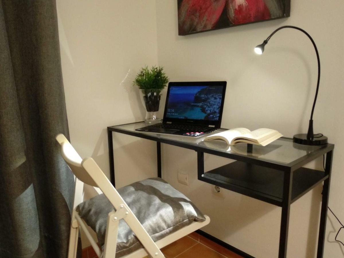 Apartamentos Playa Y Golf Rincón de la Victoria Zewnętrze zdjęcie