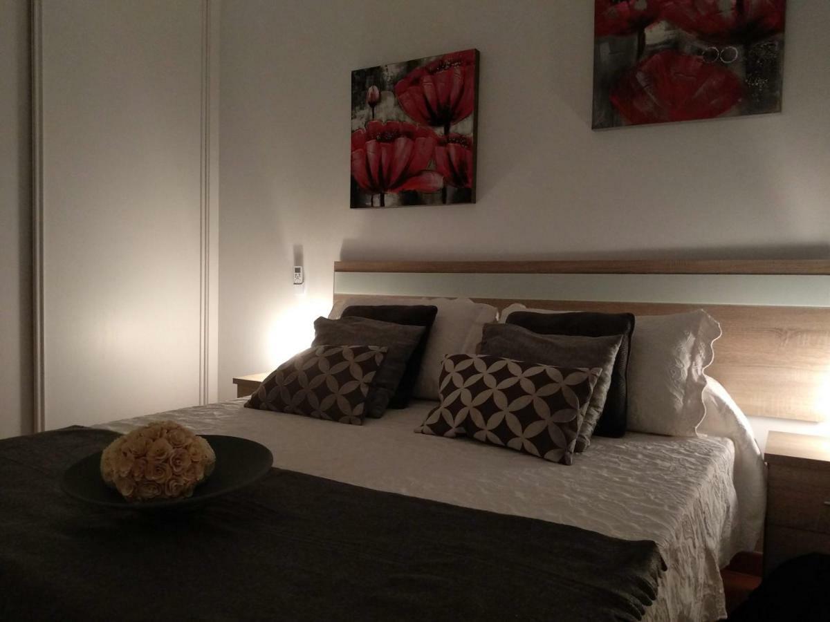 Apartamentos Playa Y Golf Rincón de la Victoria Zewnętrze zdjęcie