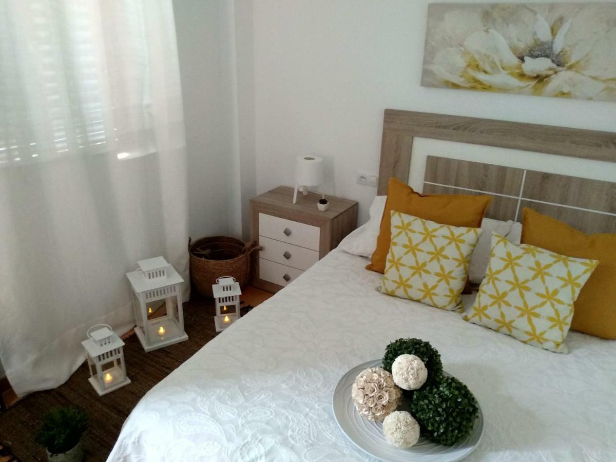 Apartamentos Playa Y Golf Rincón de la Victoria Zewnętrze zdjęcie