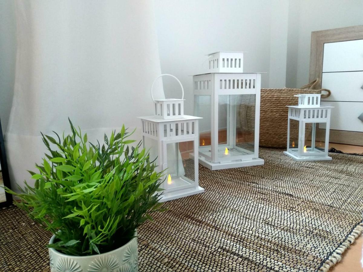 Apartamentos Playa Y Golf Rincón de la Victoria Zewnętrze zdjęcie