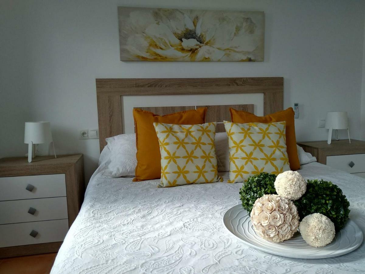 Apartamentos Playa Y Golf Rincón de la Victoria Zewnętrze zdjęcie