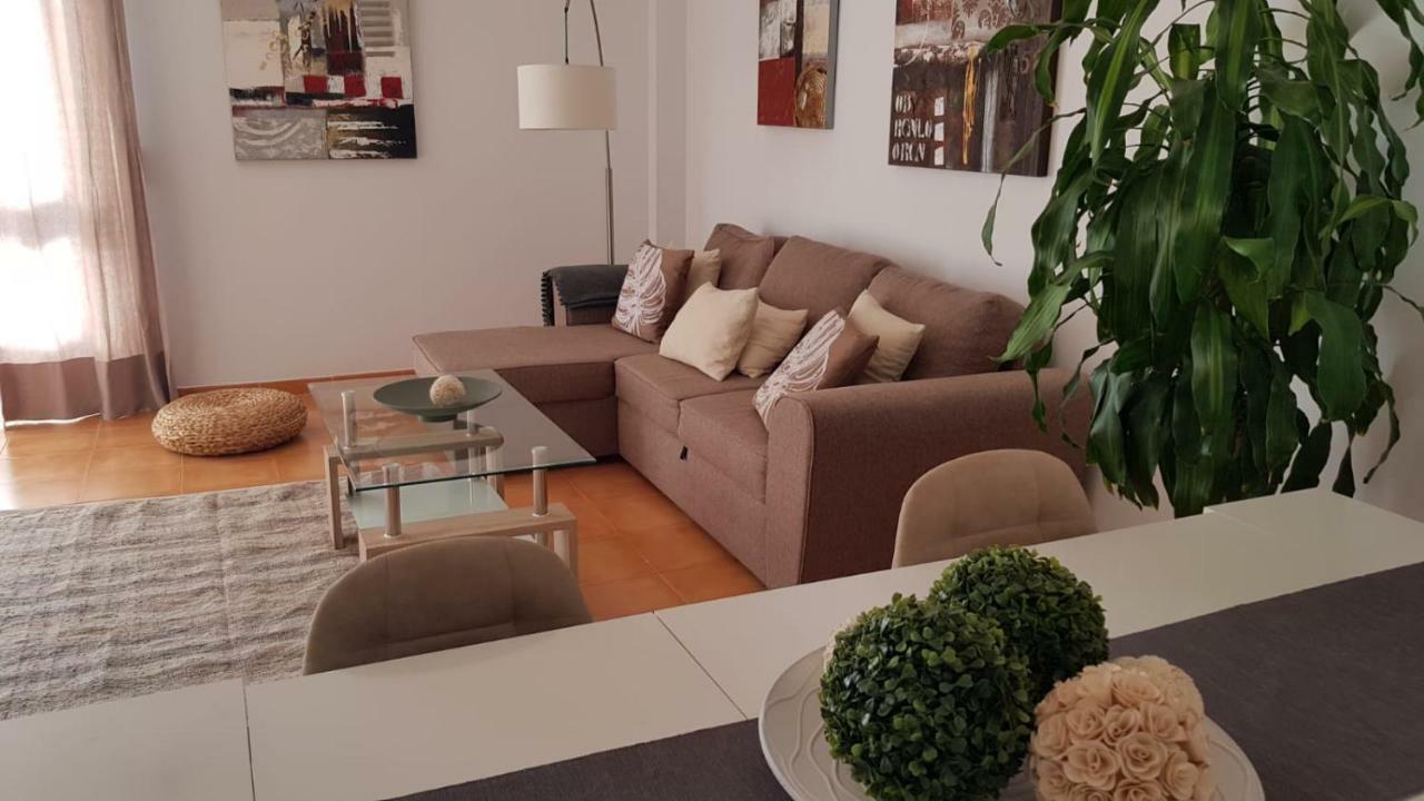 Apartamentos Playa Y Golf Rincón de la Victoria Zewnętrze zdjęcie