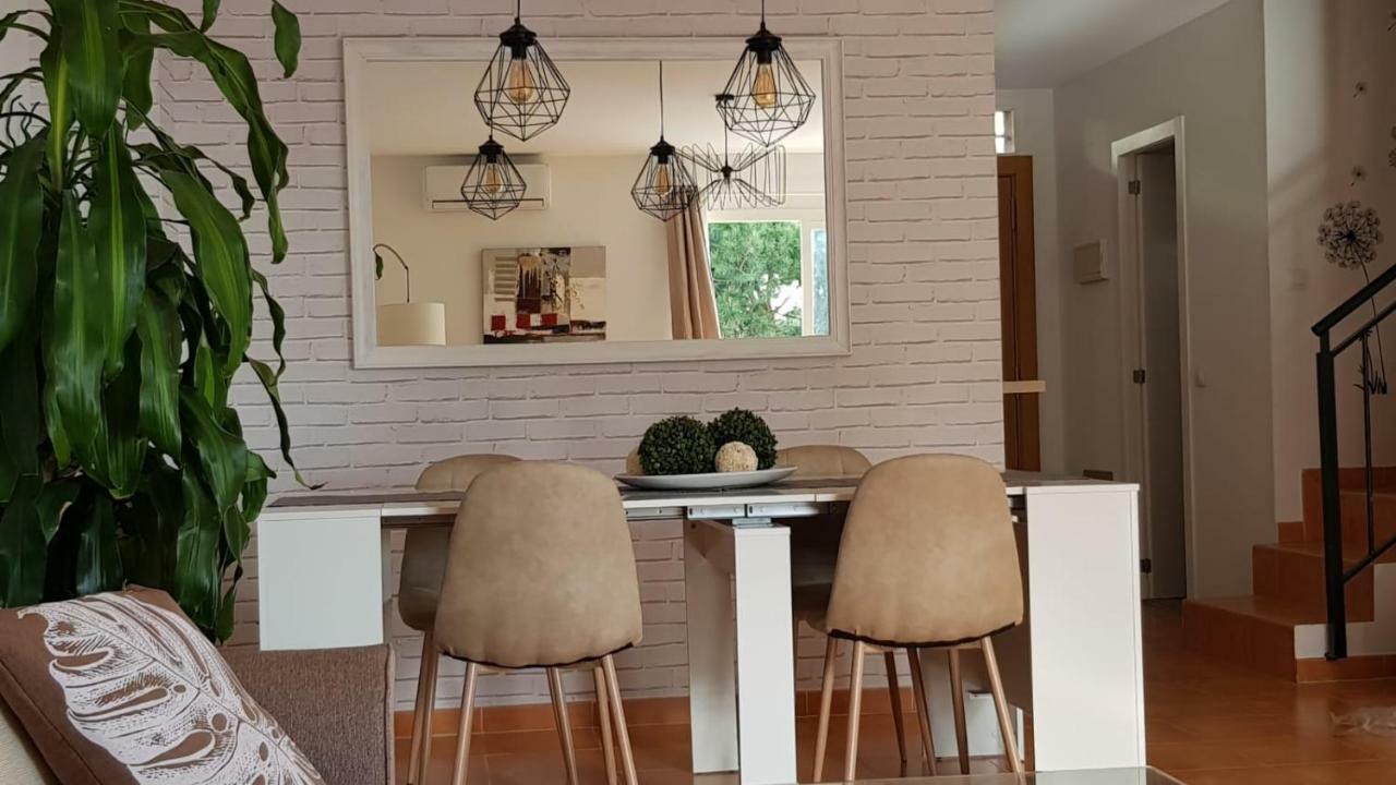 Apartamentos Playa Y Golf Rincón de la Victoria Zewnętrze zdjęcie