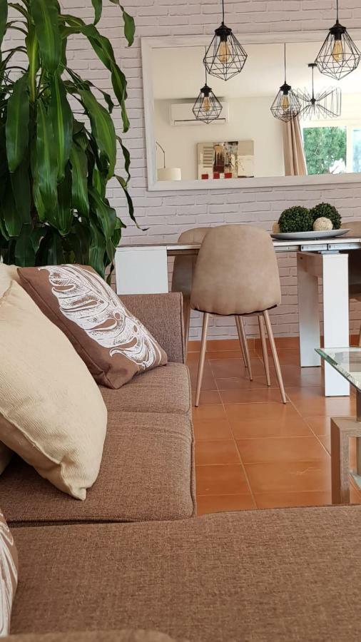 Apartamentos Playa Y Golf Rincón de la Victoria Zewnętrze zdjęcie