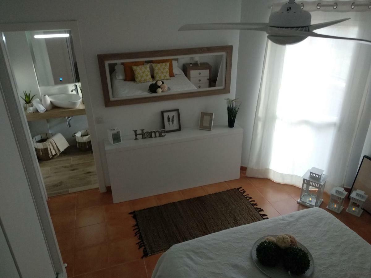 Apartamentos Playa Y Golf Rincón de la Victoria Zewnętrze zdjęcie