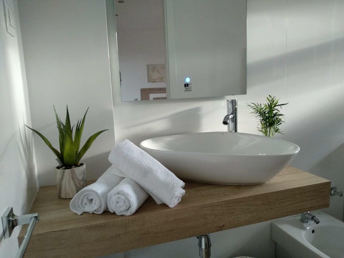 Apartamentos Playa Y Golf Rincón de la Victoria Zewnętrze zdjęcie