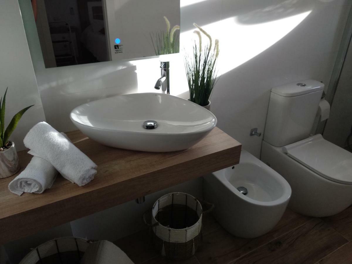Apartamentos Playa Y Golf Rincón de la Victoria Zewnętrze zdjęcie