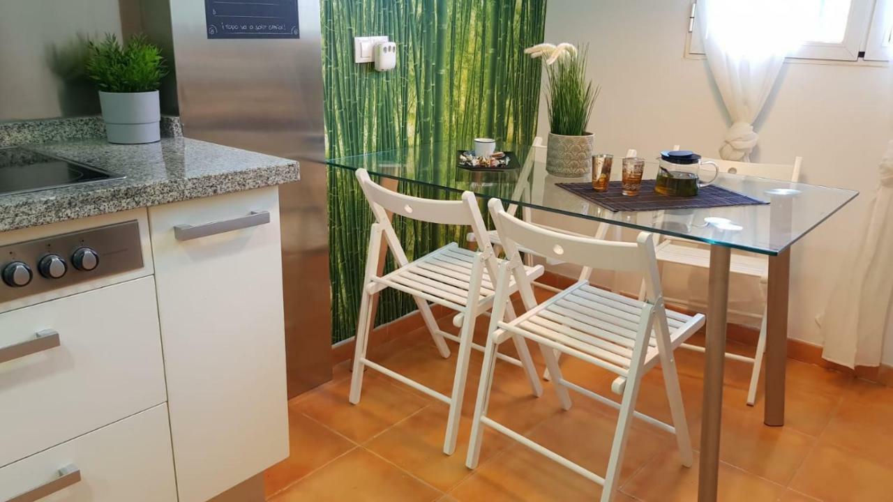 Apartamentos Playa Y Golf Rincón de la Victoria Zewnętrze zdjęcie
