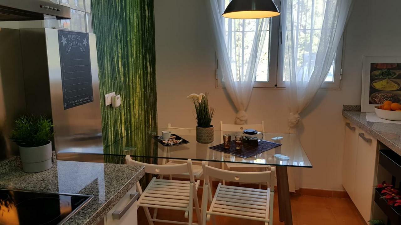 Apartamentos Playa Y Golf Rincón de la Victoria Zewnętrze zdjęcie