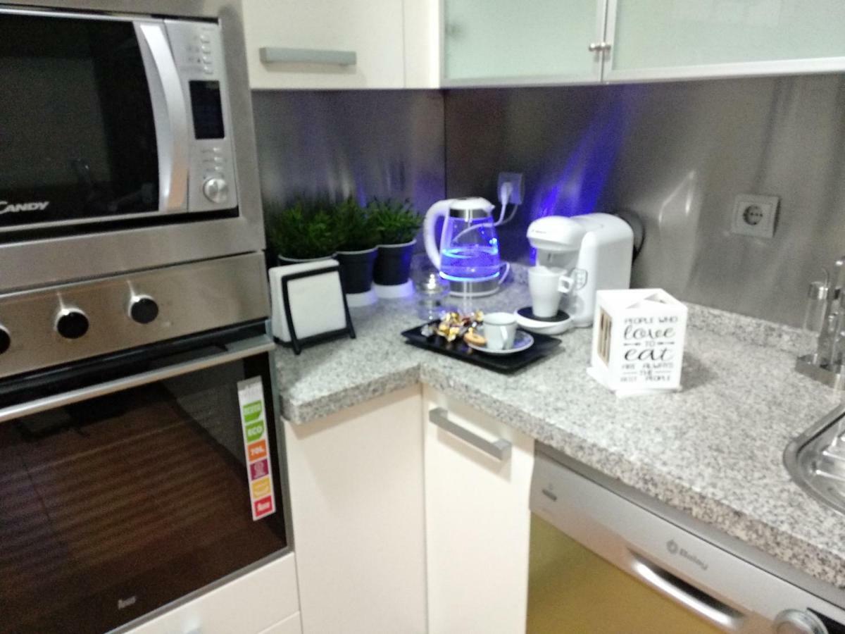 Apartamentos Playa Y Golf Rincón de la Victoria Zewnętrze zdjęcie