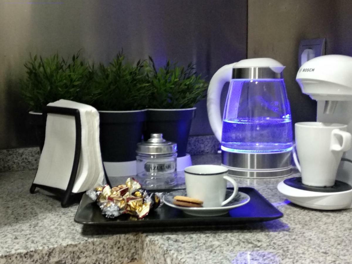 Apartamentos Playa Y Golf Rincón de la Victoria Zewnętrze zdjęcie