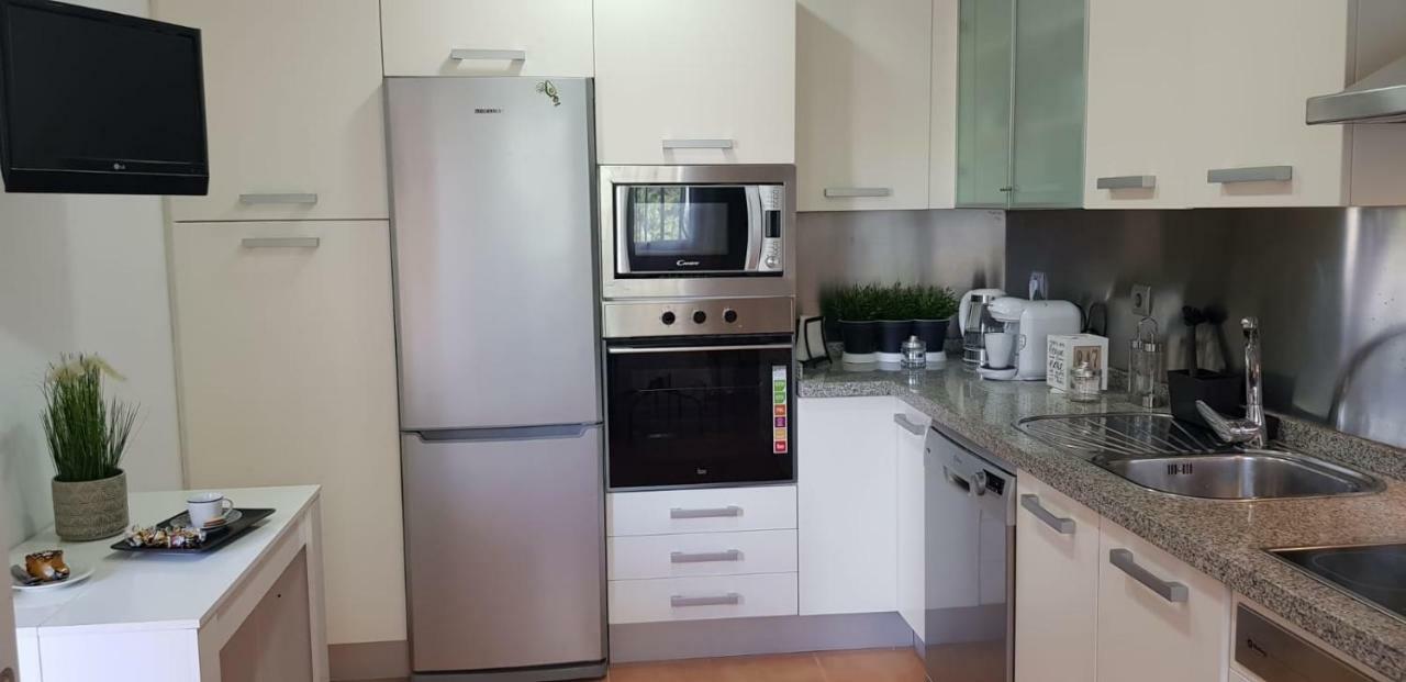 Apartamentos Playa Y Golf Rincón de la Victoria Zewnętrze zdjęcie
