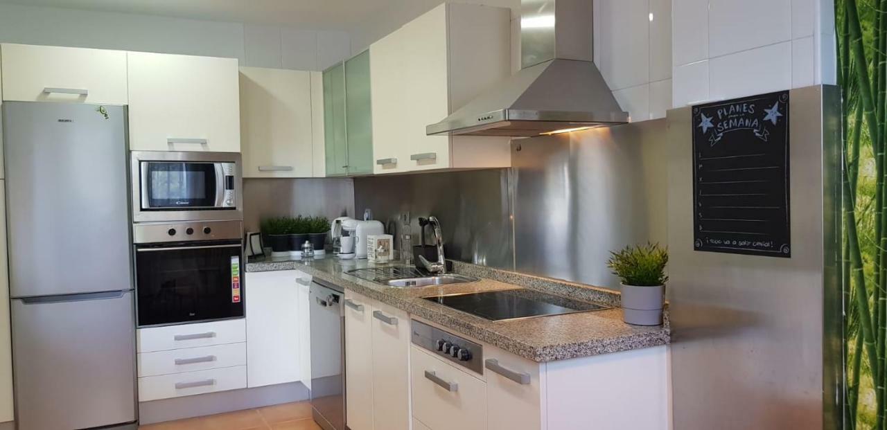 Apartamentos Playa Y Golf Rincón de la Victoria Zewnętrze zdjęcie
