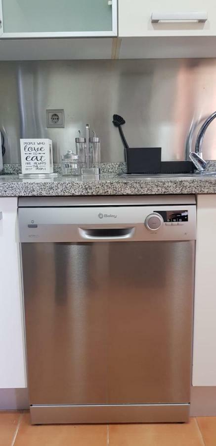 Apartamentos Playa Y Golf Rincón de la Victoria Zewnętrze zdjęcie