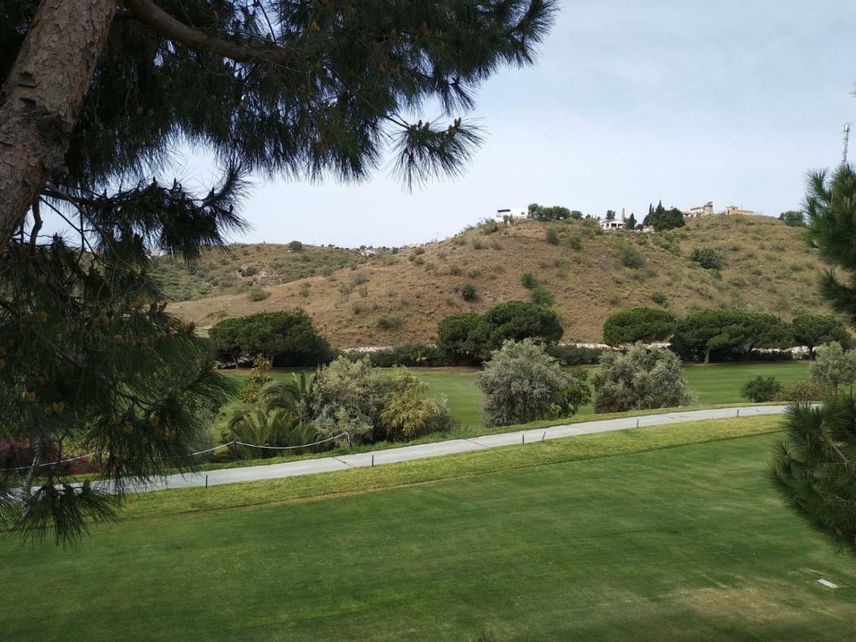 Apartamentos Playa Y Golf Rincón de la Victoria Zewnętrze zdjęcie