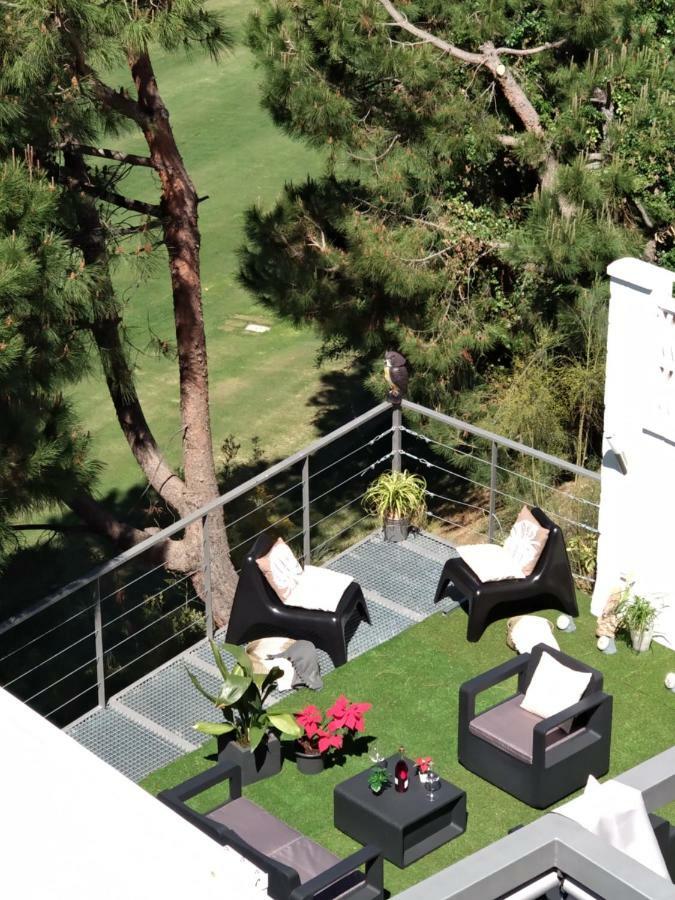 Apartamentos Playa Y Golf Rincón de la Victoria Zewnętrze zdjęcie