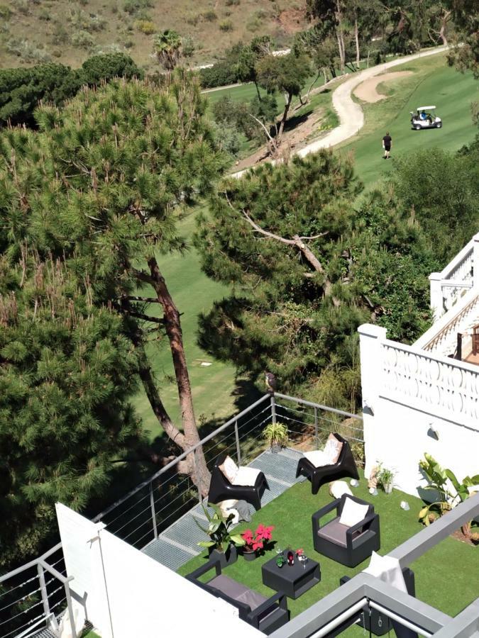 Apartamentos Playa Y Golf Rincón de la Victoria Zewnętrze zdjęcie