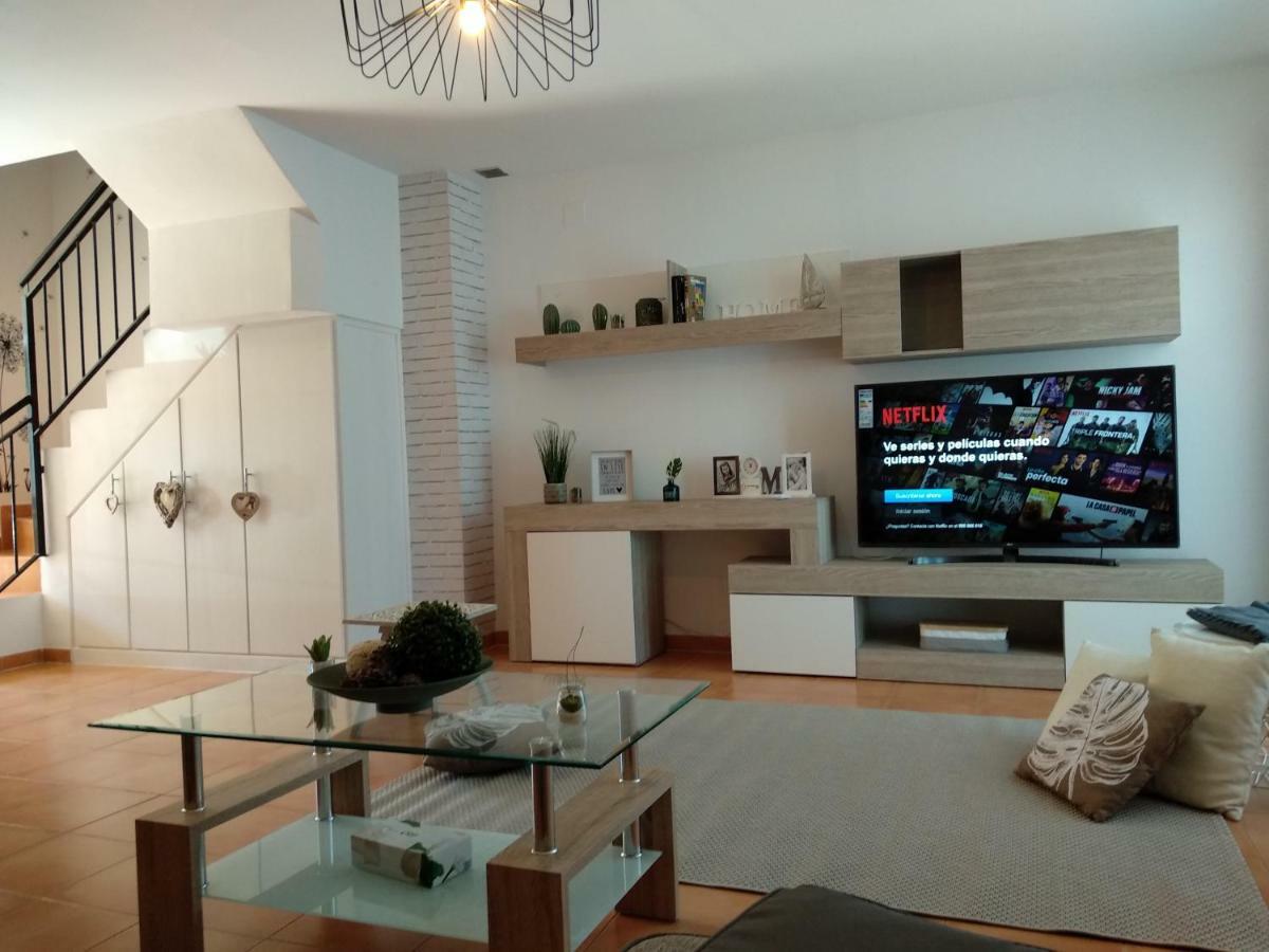 Apartamentos Playa Y Golf Rincón de la Victoria Zewnętrze zdjęcie