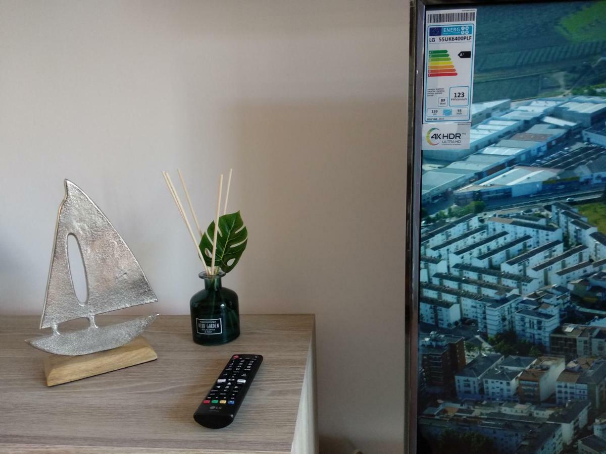 Apartamentos Playa Y Golf Rincón de la Victoria Zewnętrze zdjęcie