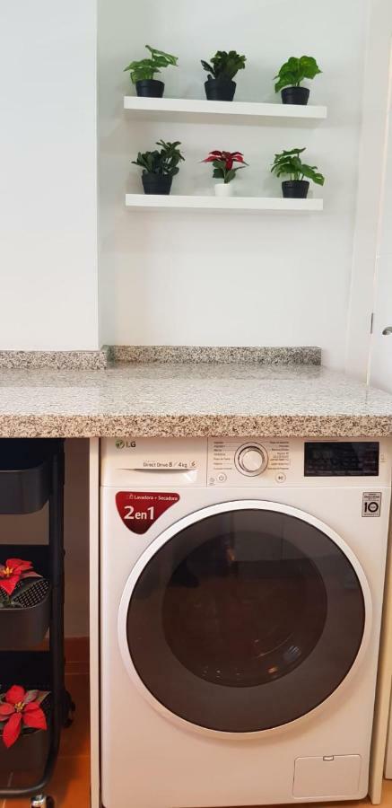 Apartamentos Playa Y Golf Rincón de la Victoria Zewnętrze zdjęcie