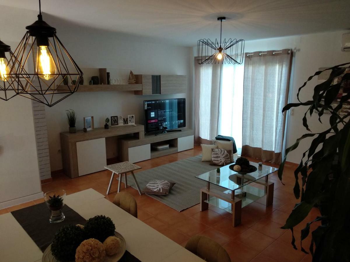 Apartamentos Playa Y Golf Rincón de la Victoria Zewnętrze zdjęcie