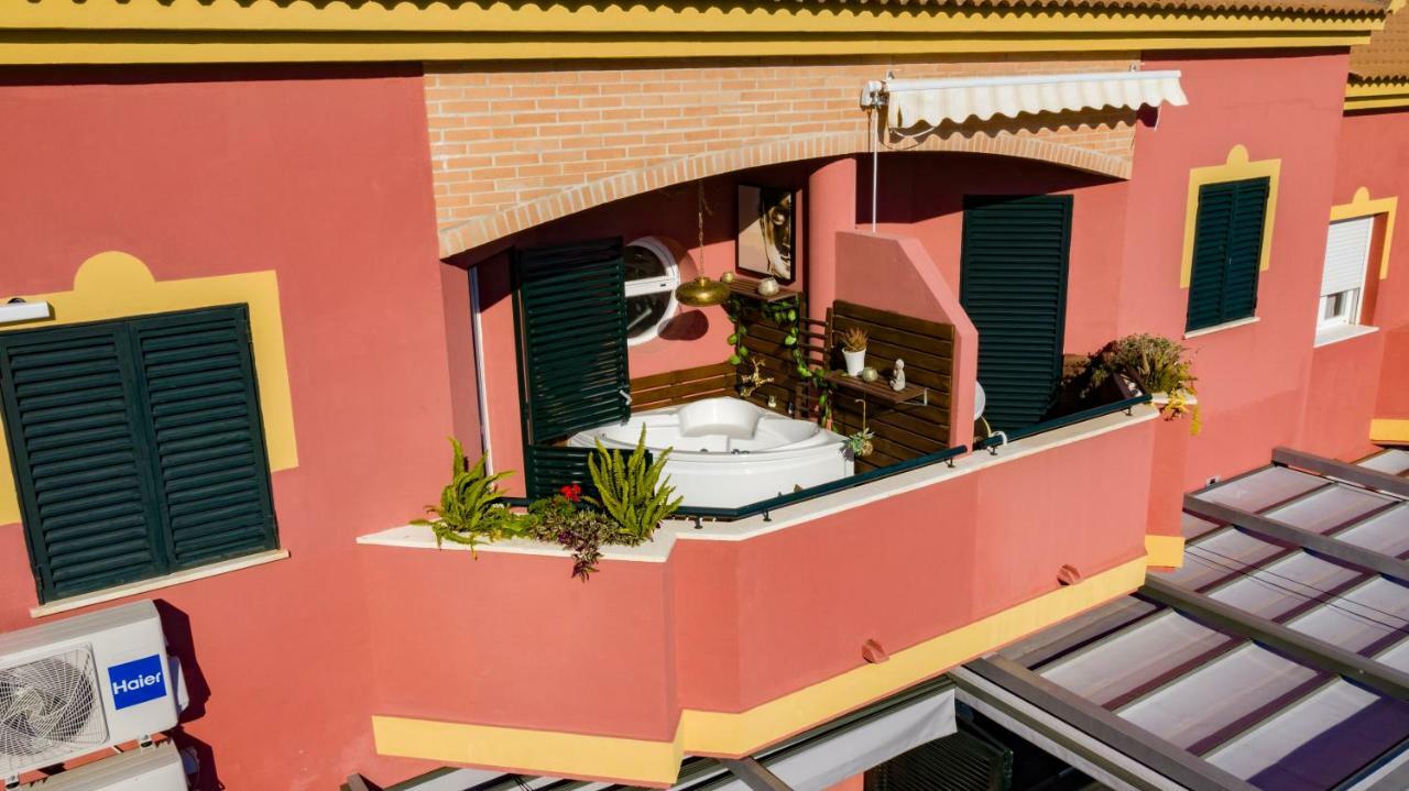 Apartamentos Playa Y Golf Rincón de la Victoria Zewnętrze zdjęcie